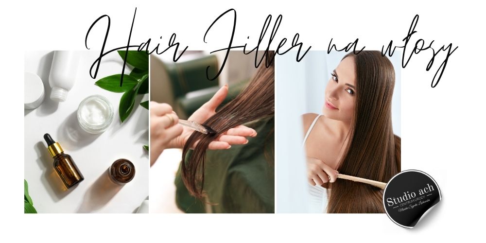 hair filler