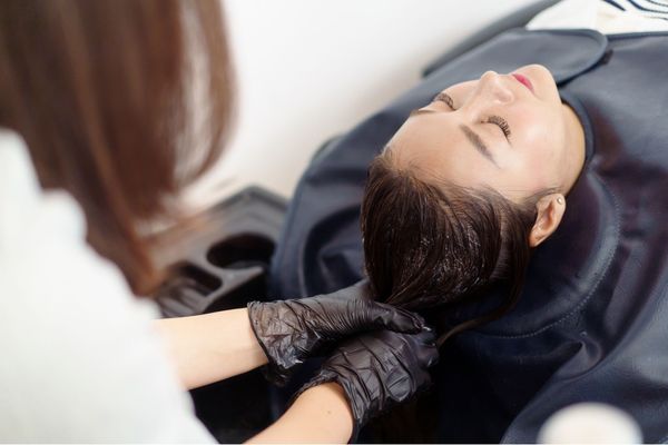 Hair Filler